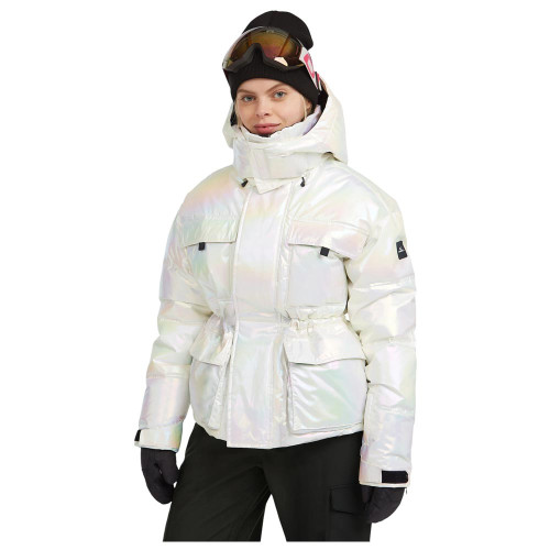 O'neill Γυναικείο μπουφάν FWC'Cruz Hybrid Snow Jacket